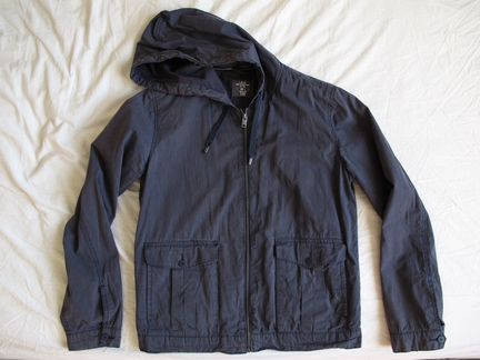 Куртка мужская легкая L.O.G.G. by H&M