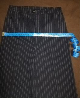 Костюм брючный для девочки 140-146