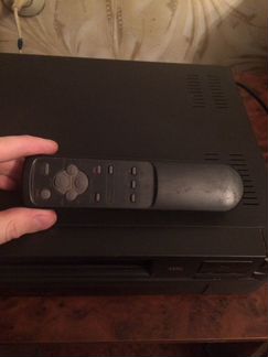 Видеомагнитофон Otake