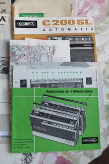 Подробные инструкции к Грундику и Айве