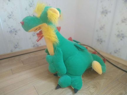 Большой дракон