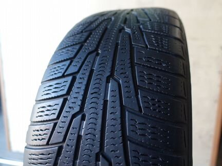 205 50 17 Nokian Hakkapelitta R 93UR XL