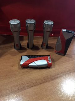 Зажигалка Marlboro