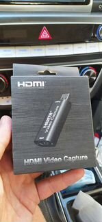 USB карта видео захвата 1080 hdmi usb3 60-30-25 ка