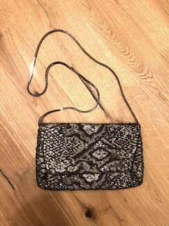 Клатч lanvin Paris