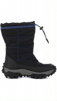 Сапоги детские geox himalaya boy 38 б/у