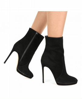 Ботильоны Casadei оригинал 39,5