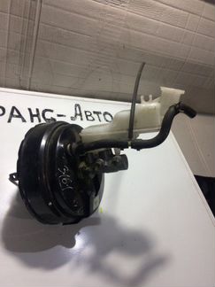 Вакуумный усилитель Ssang Yong New Actyon D20DTF