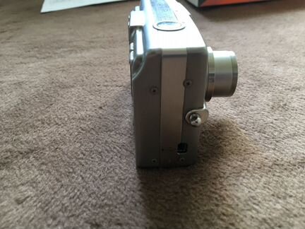 Фотоаппарат Konica Minolta