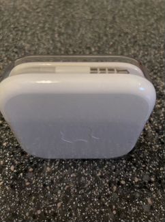 Наушники Apple EarPods с разъёмом 3,5 мм