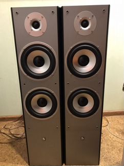 Колонки напольные фронтальные Audio Pro Soniq 404