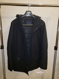 Пальто Tommy Hilfiger, S