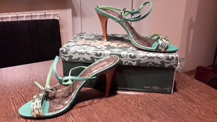 Босоножки Colcci (Бразилия)