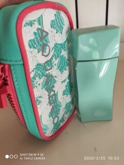 Туалетная вода kenzo aqua 50ml