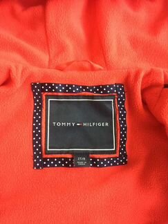 Куртка Tommy Hilfiger