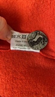 Пиджак Angie Miller(оригинал)