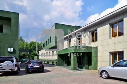 Офисное помещение, 70.10 м²