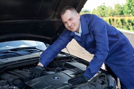 Подбор автомобилей под ключ