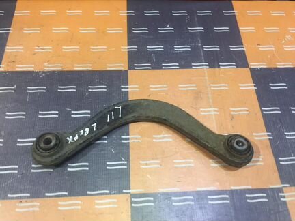Рычаг задний Мазда 6 гш