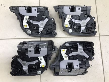 Замок двери BMW F97 X3M G01 X3 F98 X4M