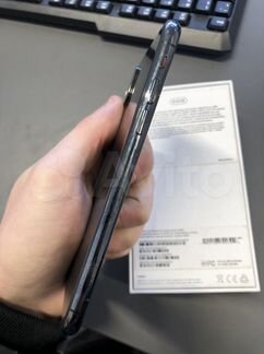 Телефон iPhone xs