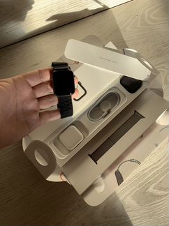 Apple Watch 4 44mm
