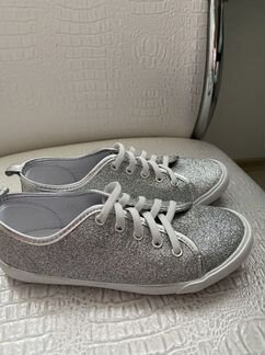 Кеды hm новые 33 размер