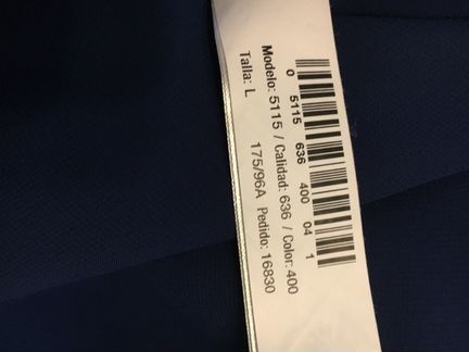 Блуза шелковая Италия Massimo Dutty оригинал