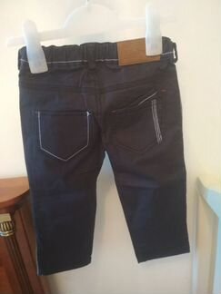 Брючки Ferrari на 2 года