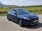 Ford Focus 1.6 МТ, 2008, 162 000 км