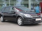Opel Astra 1.6 МТ, 2014, 184 000 км