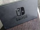 Nintendo switch объявление продам