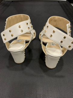 Сандалии босоножки Jimmy Choo, оригинал, 38,5