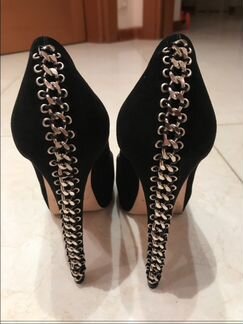 Туфли BrianAtwood