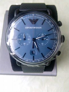 Часы Emporio Armani AR,11201 (Новые. Оригинал )