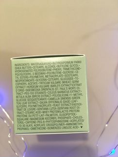 Крем для глаз Clinique All about eyes rich