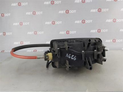 Кулиса АКПП Audi A6 (C6,4F) 2005-2011