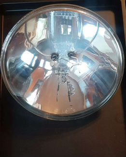 Лампа General Electric для парблайзера 8 дюймов