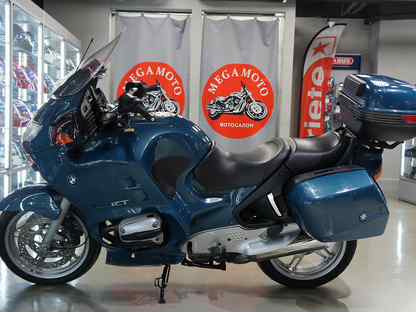 BMW r1150rt 2001