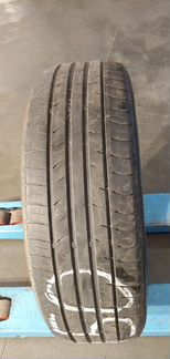 Шины 225 60 18 Dunlop SP Sport FM800 100H