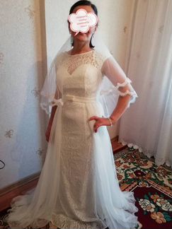 Платье