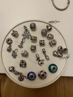 Шармы Пандора/Pandora