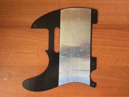 Пикгарды pickguard