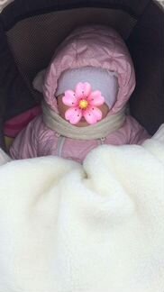 Комбинезон Рейма