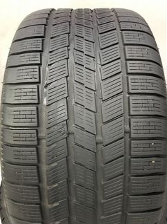 315/35/20 + 275/40/20 Pirelli Scorpion Ice Snow Ru