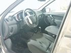 Datsun on-DO 1.6 МТ, 2017, 126 115 км объявление продам