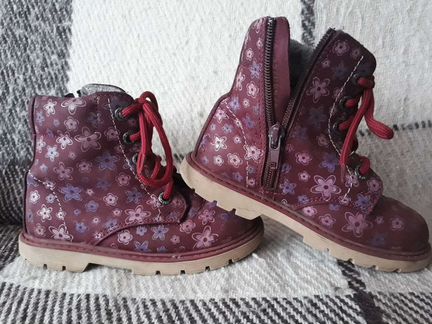 Ботинки Котофей 27 размер