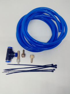 Системы управления давлением Пневмобаллонов