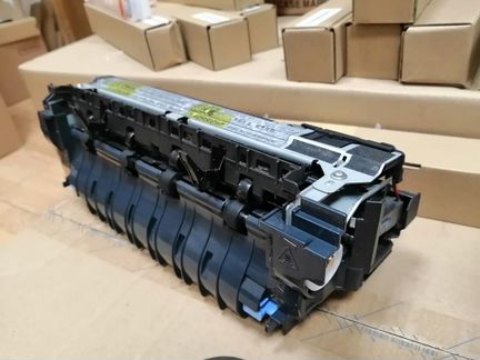 RM1-8396 / CE988-67902 Термоузел hp LJ M601/602/60