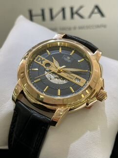 Часы Ника (новые )